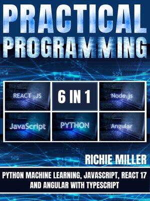 cover image of Practical Programming 6 in 1